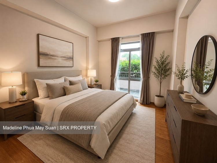 Aspen Heights (D9), Condominium #578081651